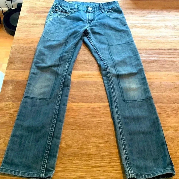 👖Levi's 511 skinny 26x26 1/2 two horse LS & GO brand - Picture 2 of 12